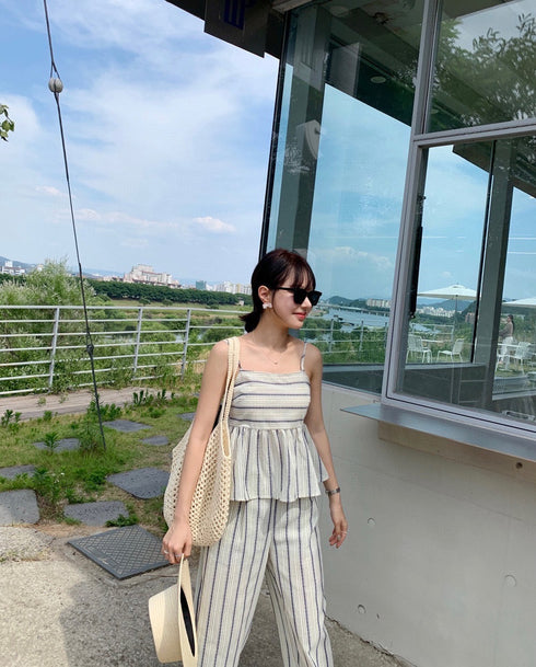 Women Casual Two Piece Co-Ord Sets